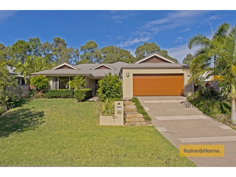 42 Boambillee Drive, Coomera Waters QLD 4209