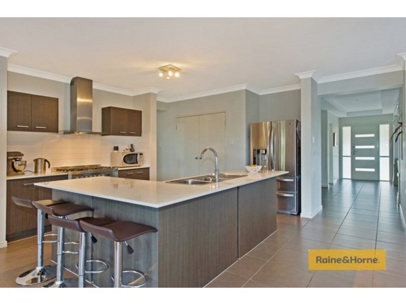 45 Village High Crescent, Coomera Waters QLD 4209