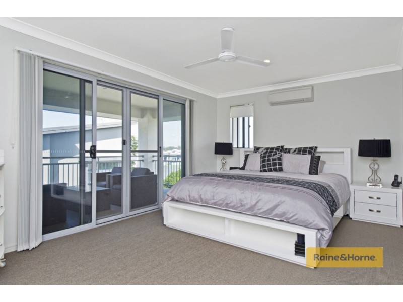 45 Village High Crescent, Coomera Waters QLD 4209