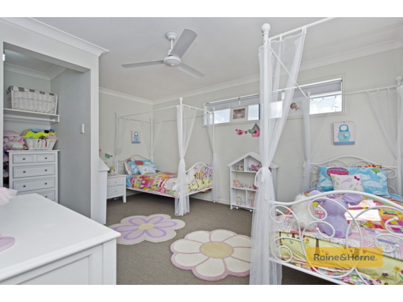 45 Village High Crescent, Coomera Waters QLD 4209