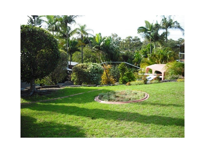 12 Bairnsdale Court, Helensvale QLD 4212