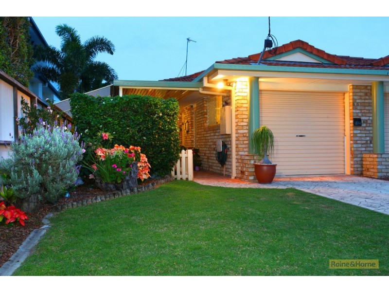 1/12 Rouen Avenue, Paradise Point QLD 4216