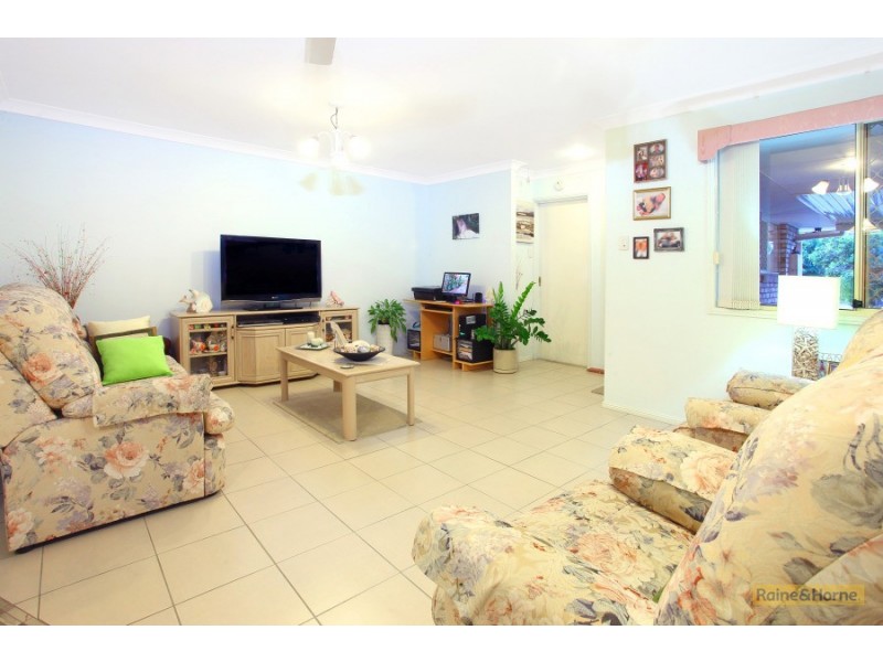 1/12 Rouen Avenue, Paradise Point QLD 4216