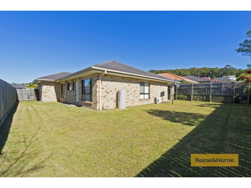 14 Sanderling Street, Upper Coomera QLD 4209