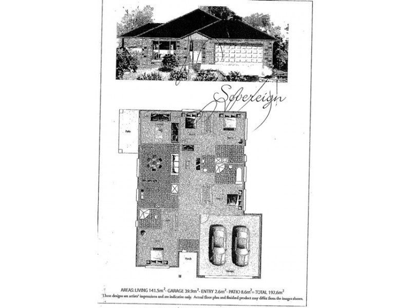 14 Sanderling Street, Upper Coomera QLD 4209