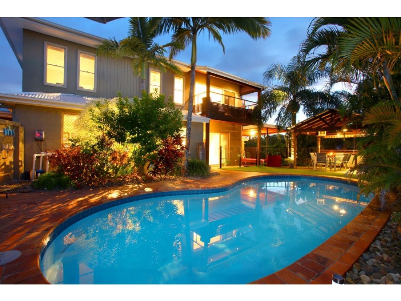 3 Katoomba Court, Helensvale QLD 4212