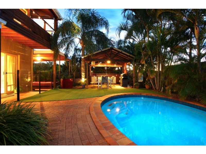 3 Katoomba Court, Helensvale QLD 4212