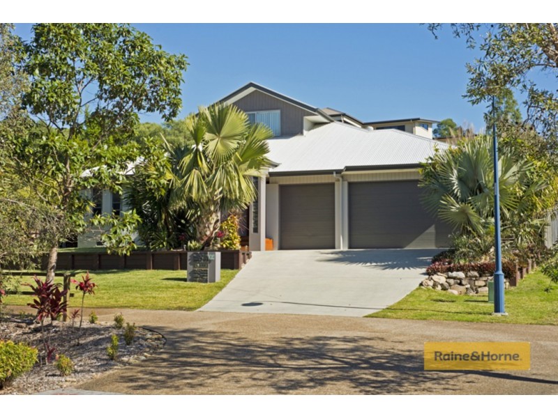 34 Condor Drive, Coomera Waters QLD 4209