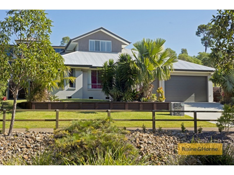 34 Condor Drive, Coomera Waters QLD 4209