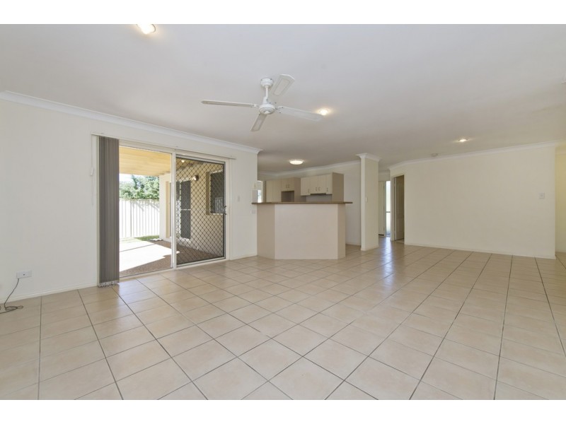 3 Rumbold Court, Upper Coomera QLD 4209
