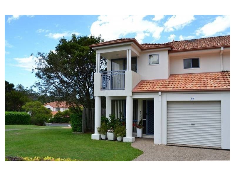 12/2 Studio Drive, Pacific Pines QLD 4211