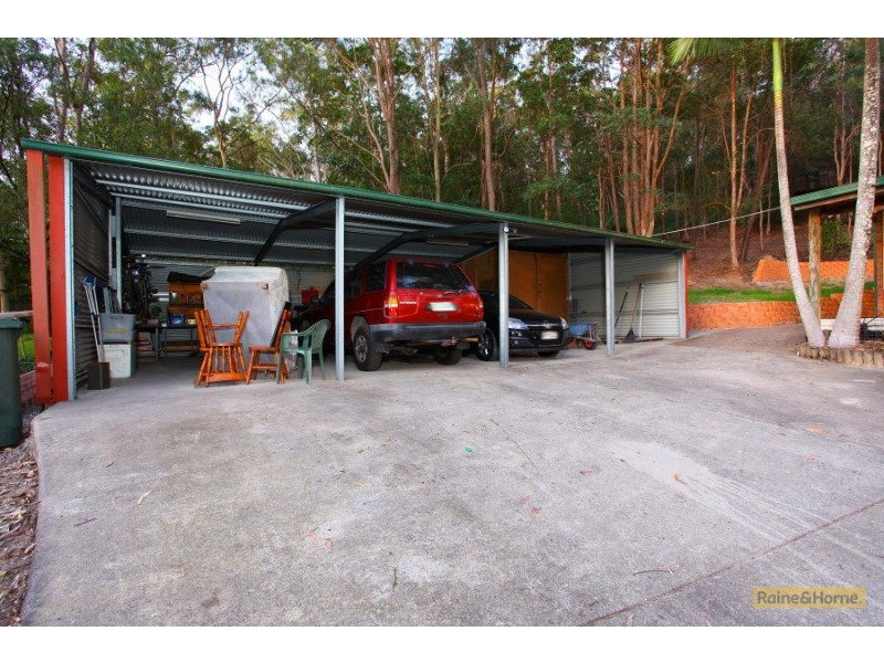 4 Woodside Place, Helensvale QLD 4212