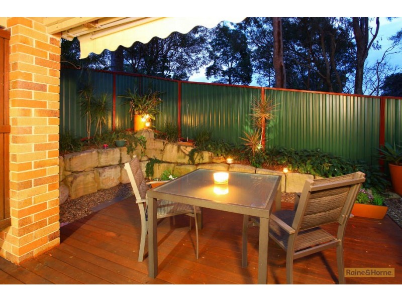 8/2 Doyalson Place, Helensvale QLD 4212