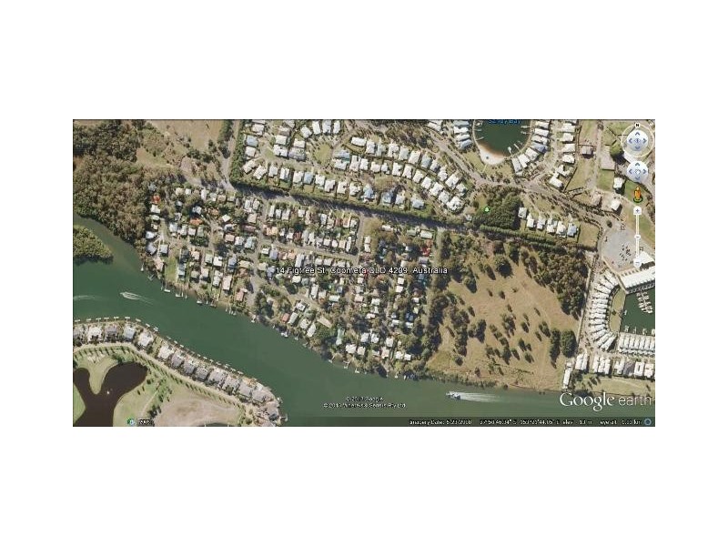 14 Figtree Street, Coomera QLD 4209