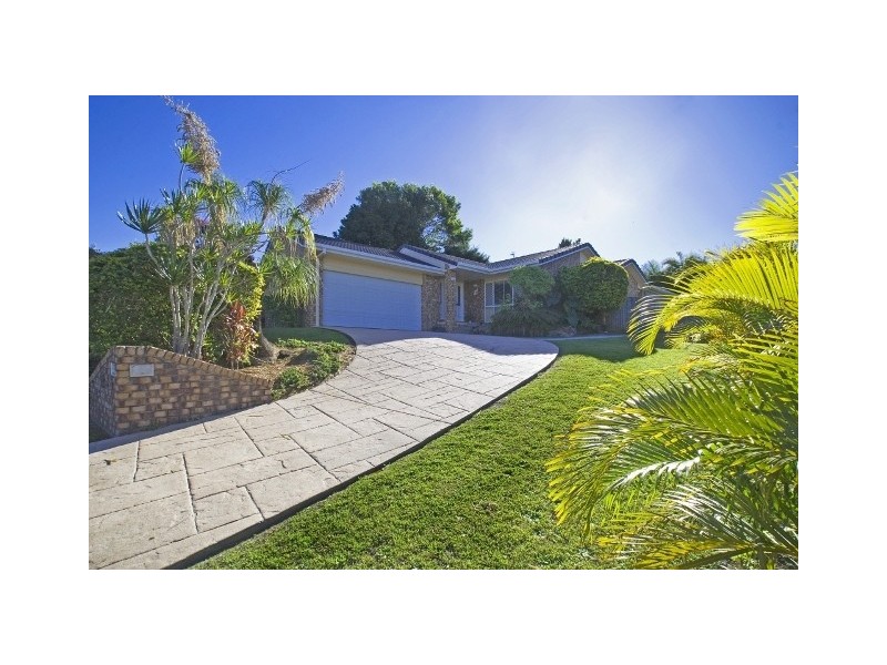 18 Allied Drive, Arundel QLD 4214