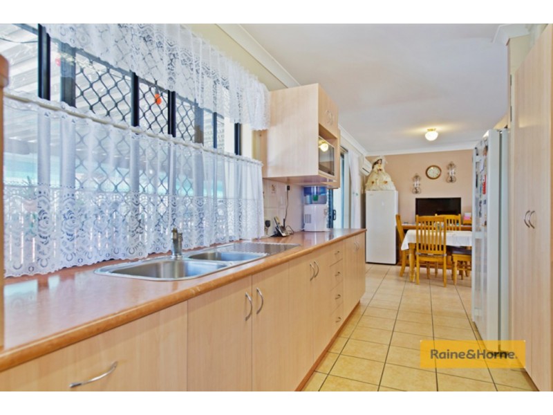 1 Amberwood Drive, Upper Coomera QLD 4209