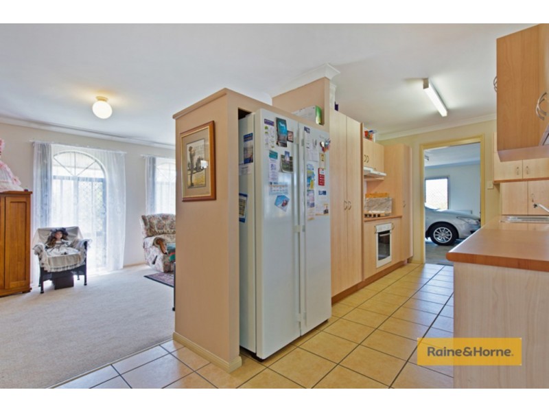 1 Amberwood Drive, Upper Coomera QLD 4209
