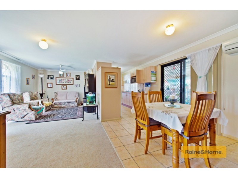 1 Amberwood Drive, Upper Coomera QLD 4209