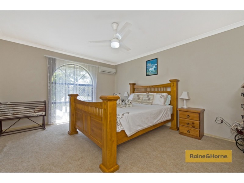 1 Amberwood Drive, Upper Coomera QLD 4209