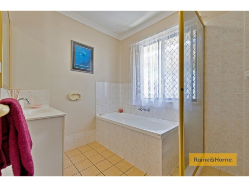 1 Amberwood Drive, Upper Coomera QLD 4209