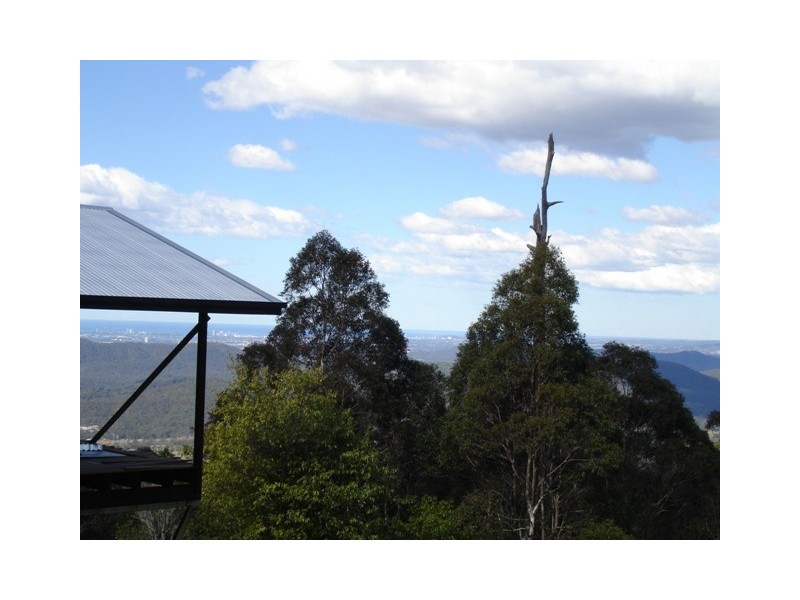 169 Guanaba Road, Tamborine Mountain QLD 4272
