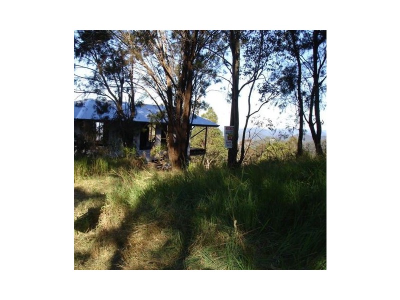 169 Guanaba Road, Tamborine Mountain QLD 4272