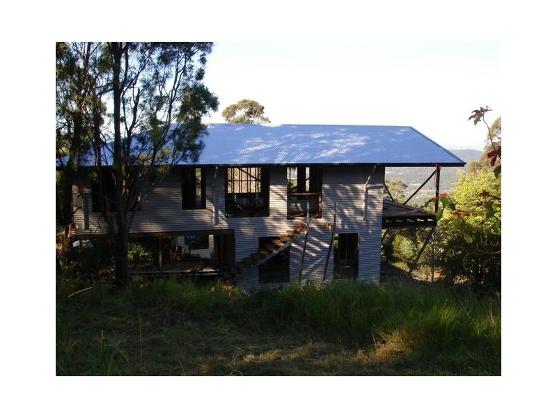 169 Guanaba Road, Tamborine Mountain QLD 4272