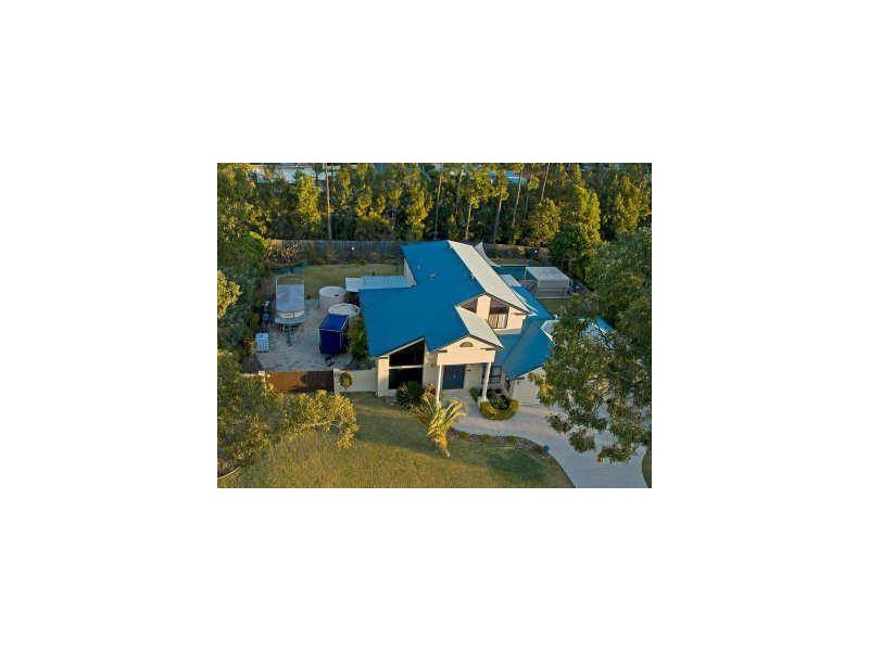 7 Fidelis Place, Coomera Waters QLD 4209
