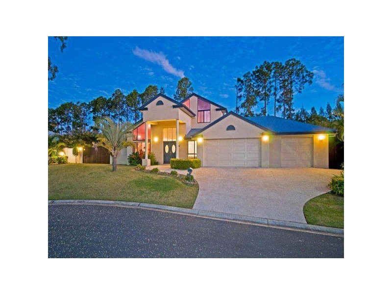 7 Fidelis Place, Coomera Waters QLD 4209