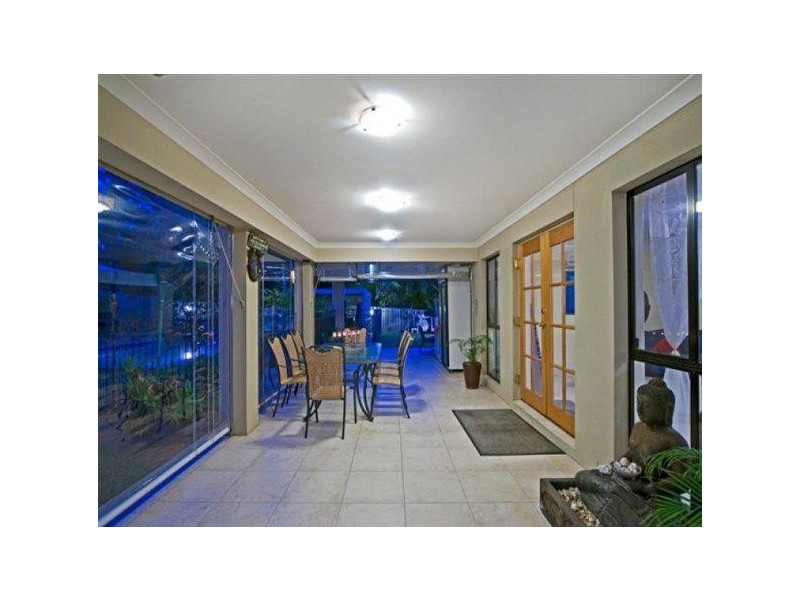 7 Fidelis Place, Coomera Waters QLD 4209