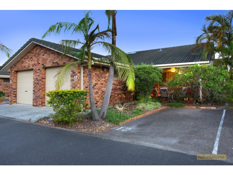 12/1 Doyalson Place, Helensvale QLD 4212