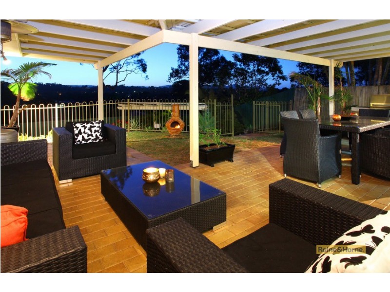 12 Erindale Court, Helensvale QLD 4212