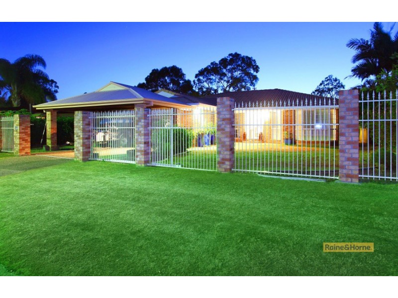 12 Erindale Court, Helensvale QLD 4212