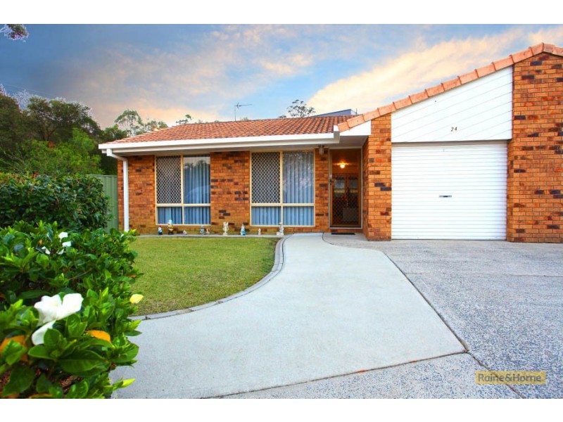 24 12 Helensvale Road, Helensvale QLD 4212