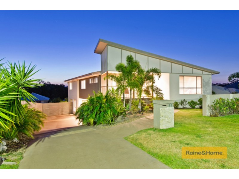 10 Berrimilla Lane, Coomera Waters QLD 4209