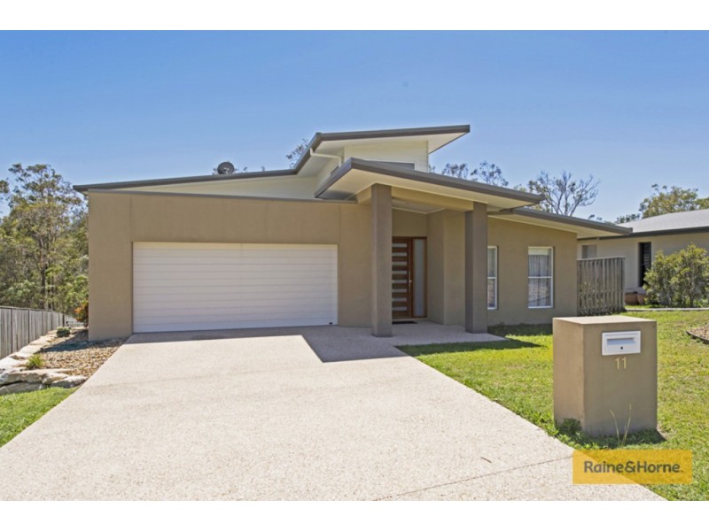11 Katinka Circuit, Coomera Waters QLD 4209