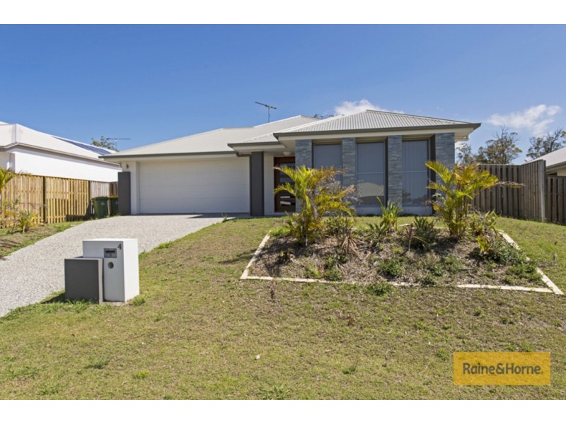 4 Severn St, Coomera QLD 4209