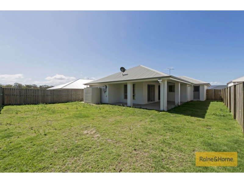 4 Severn St, Coomera QLD 4209