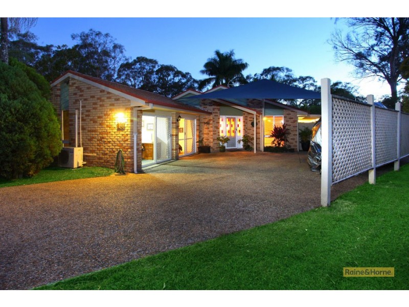 14 Boonah Court, Helensvale QLD 4212