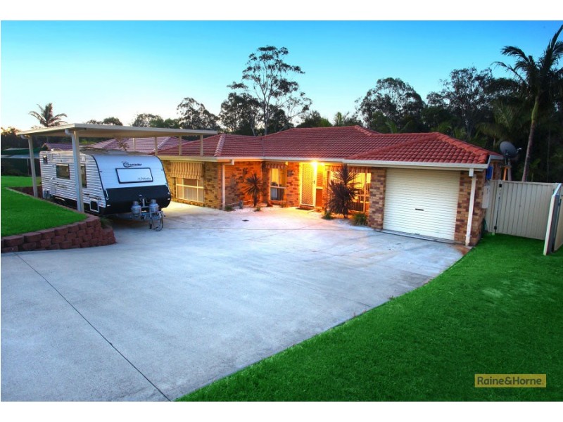 204 Mildura Drive, Helensvale QLD 4212