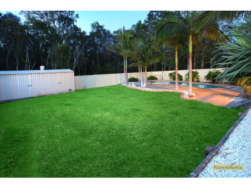 204 Mildura Drive, Helensvale QLD 4212