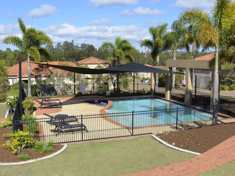 53/24 Amsonia Court, Arundel QLD 4214