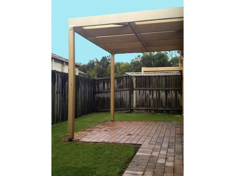 53/24 Amsonia Court, Arundel QLD 4214