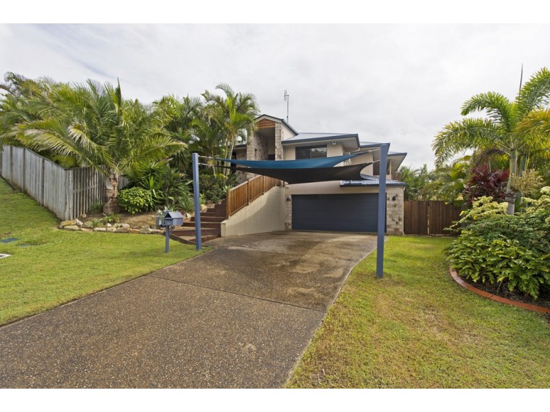 3 Gould Place, Pacific Pines QLD 4211