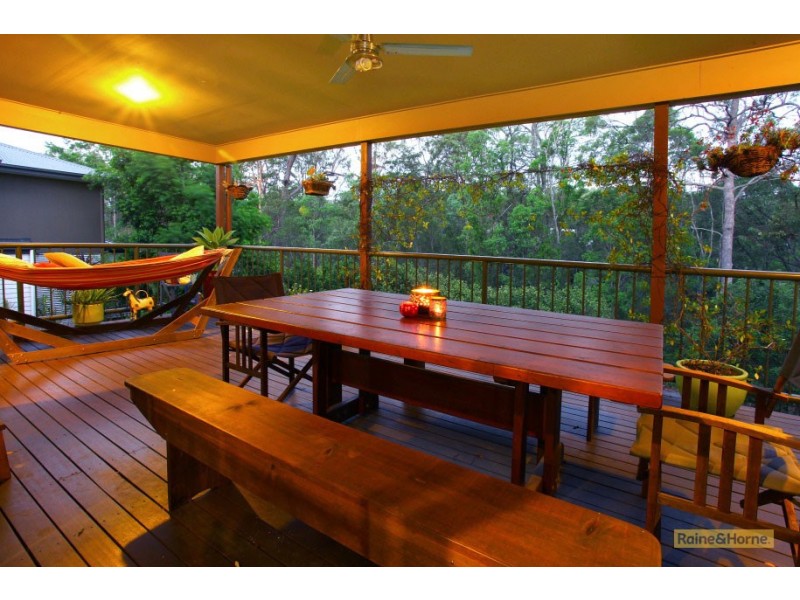 56 Cobb and Co Drive, Oxenford QLD 4210