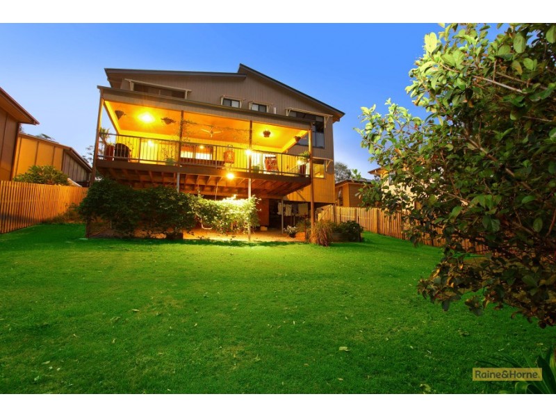 56 Cobb and Co Drive, Oxenford QLD 4210