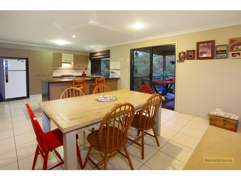 56 Cobb and Co Drive, Oxenford QLD 4210