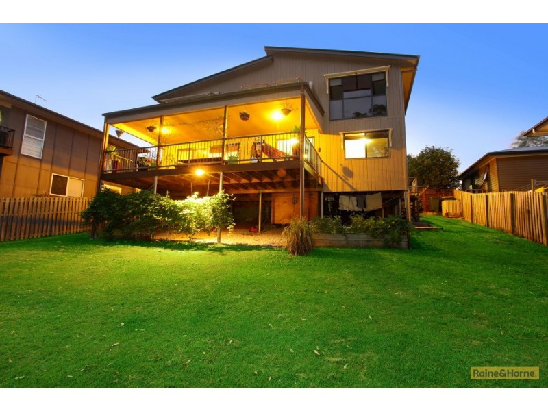 56 Cobb and Co Drive, Oxenford QLD 4210