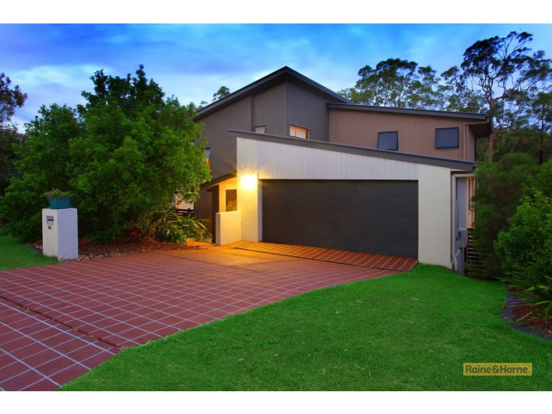 56 Cobb and Co Drive, Oxenford QLD 4210