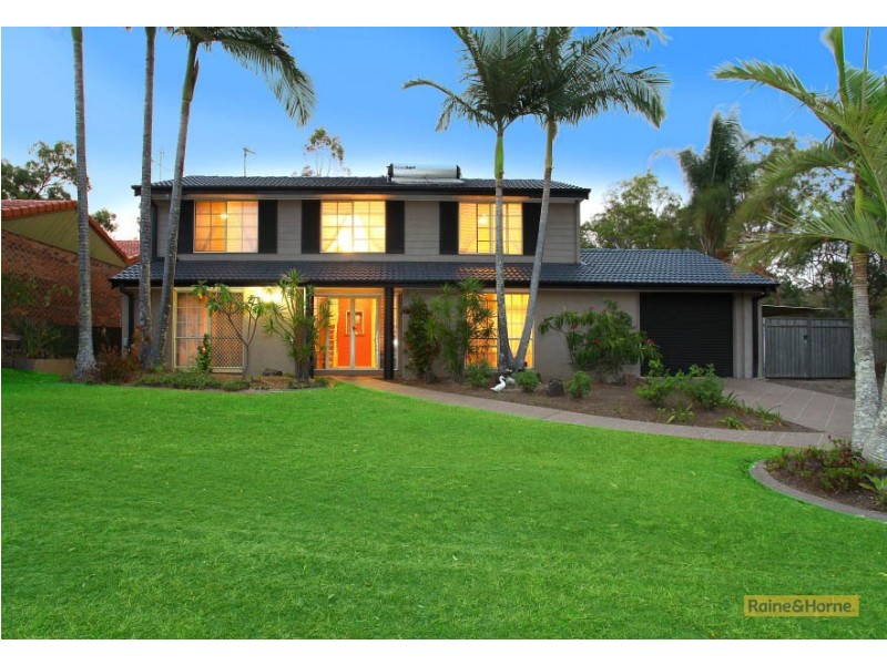 7 Wolvi Place, Helensvale QLD 4212